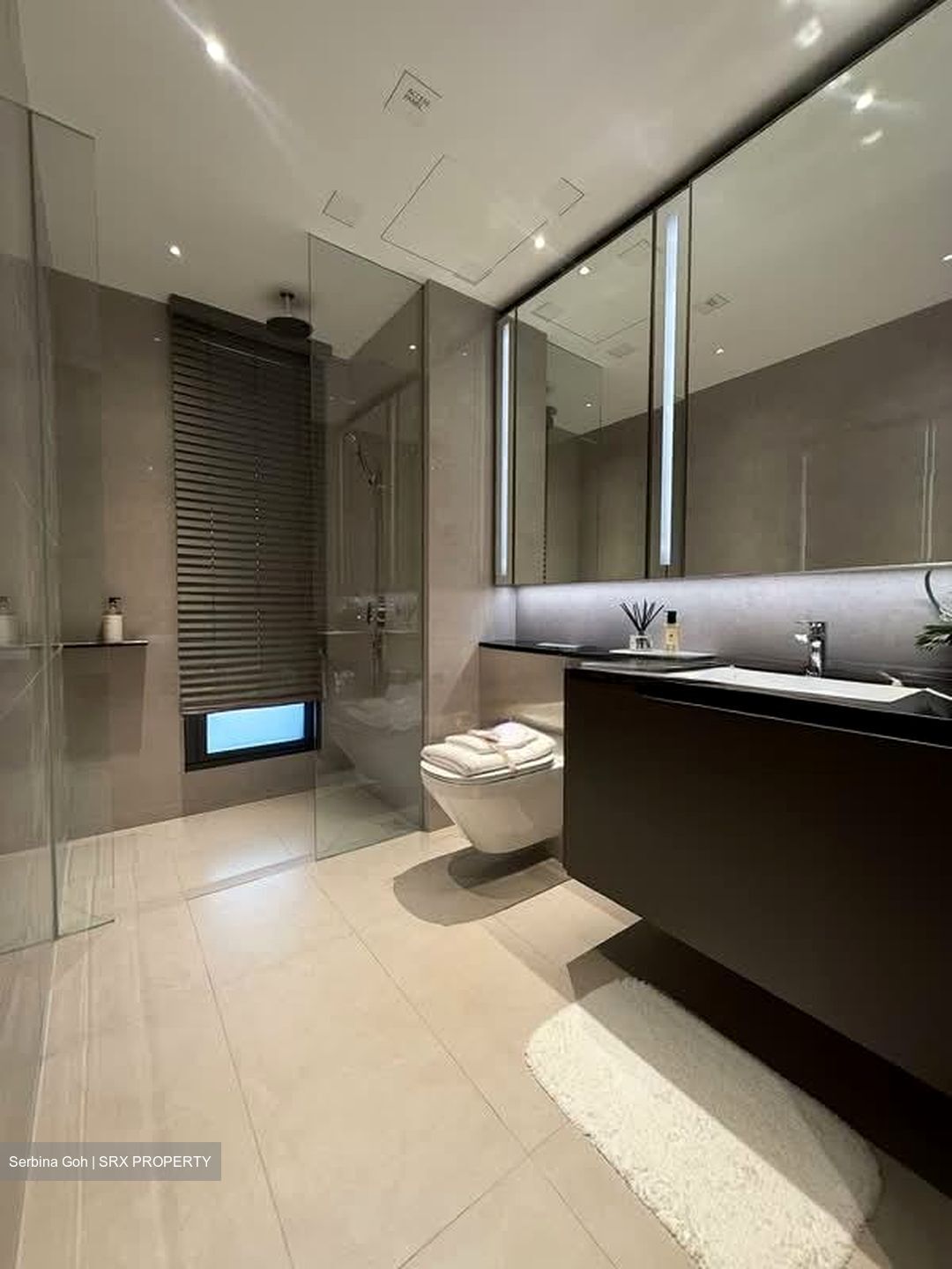 Marina Gardens Lane (D1), Apartment #545388661